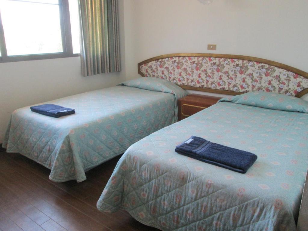 Royal Jommanee Hotel Nongkhai Нонгкхай Номер фото