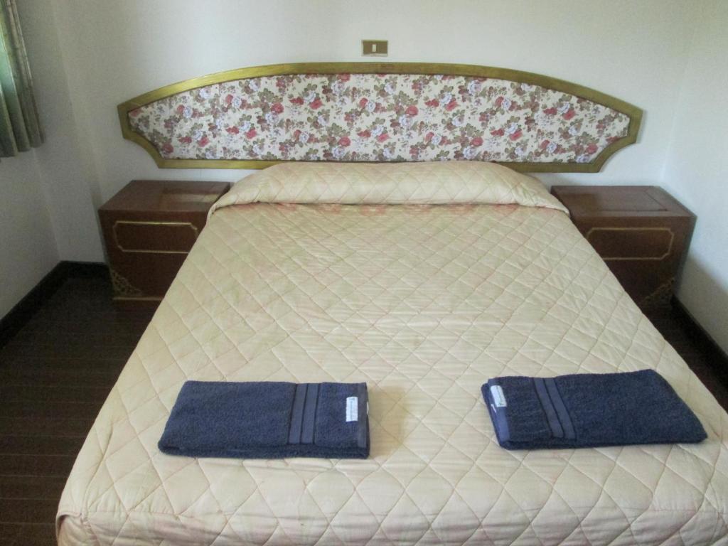 Royal Jommanee Hotel Nongkhai Нонгкхай Номер фото