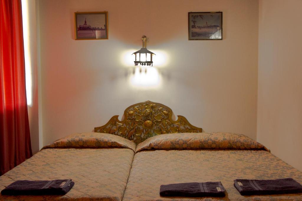 Royal Jommanee Hotel Nongkhai Нонгкхай Номер фото